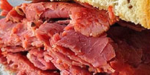 Trident Restaurants Ruben Sandwich